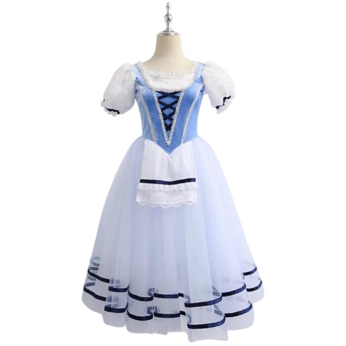 Pas de Ruban Tutu